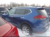 Nissan Rogue Sv 5N1AT2MV6JC708570 снимка