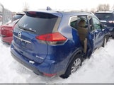 Nissan Rogue Sv 5N1AT2MV6JC708570 снимка