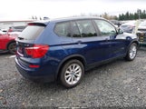 BMW X3 xDrive28I 5UXWX9C59G0D74765 снимка