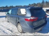 Toyota Sienna Le 7 Passenger 5TDJK3DC1FS126443 photo