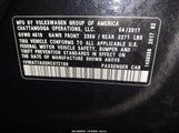 Volkswagen Passat 1.8T S 1VWAT7A32HC072189 снимка
