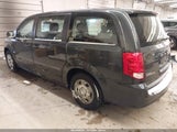 Dodge Grand Caravan Se/Avp 2C4RDGBG2CR216201 снимка