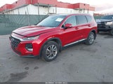 Hyundai Santa Fe Limited 5NMS53AD5LH189083 photo