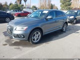 Audi Q5 2.0T Premium WA1LFAFP6EA025342 снимка