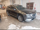 Mazda Cx-9 Signature JM3TCBEY6J0203790 photo