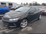 Chevrolet Volt Lt 1G1RA6S50HU101620 снимка