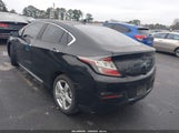 Chevrolet Volt Lt 1G1RA6S50HU101620 снимка