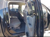 Nissan Frontier Se 1N6AD09U78C450900 снимка