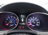 Hyundai Santa Fe Gls KM8SNDHF0FU124194 снимка