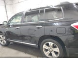 Toyota Highlander Limited V6 5TDDK3EH1CS168744 снимка