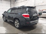 Toyota Highlander Limited V6 5TDDK3EH1CS168744 снимка