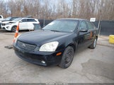 Kia Optima Ex KNAGE123285238716 fotografie