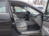 Kia Optima Ex KNAGE123285238716 photo