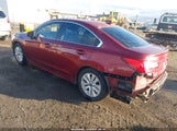 Subaru Legacy 2.5I Premium 4S3BNAC61G3058143 снимка