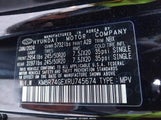 Hyundai Palisade Calligraphy KM8R74GEXRU745674 снимка