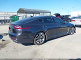 Kia Stinger KNAE15LA2K6066082 снимка