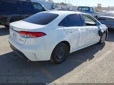 Toyota Corolla Hybrid Le JTDBCMFE3P3008130 photo