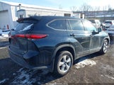 Toyota Highlander L 5TDCZRBH9MS136012 снимка
