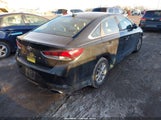 Hyundai Sonata Se 5NPE24AF2KH733117 снимка