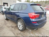 BMW X3 xDrive28I 5UXWX9C55G0D72169 снимка