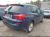 BMW X3 xDrive28I 5UXWX9C55G0D72169 снимка