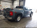 Chevrolet Silverado  Lt 1GCPKSE73CF105286 fotografie
