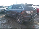 Jeep Grand Cherokee Sterling Edition 4X4 1C4RJFBG0JC347054 photo