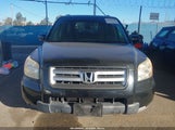 Honda Pilot Vp 5FNYF28228B005538 fotografie