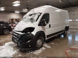 Ram Promaster  Tradesman High Roof 159 Wb W/Pass Seat 3C6LRVDG0RE132498 снимка