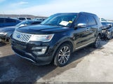 Ford Explorer Platinum 1FM5K8HT5HGA27173 снимка