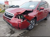 Subaru Forester 2.5I Premium JF2SJADC8FH596826 снимка