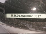 Dodge Challenger Sxt Plus 2C3CDYAG8DH613517 photo
