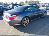 Mercedes-Benz Sl 550 WDDJK7DA9FF030023 снимка