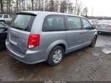 Dodge Grand Caravan American Value Pkg 2C4RDGBG4DR546407 снимка