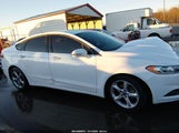 Ford Fusion Se 3FA6P0H75GR339196 снимка