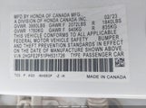 Honda Civic Sport 2HGFE2F51PH531726 снимка