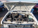 Nissan Truck King Cab Se/King Cab Xe 1N6SD16S7TC390106 fotografie