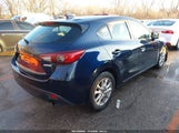 Mazda Mazda3 I Grand Touring 3MZBM1M71FM216324 снимка