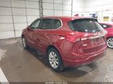 Buick Envision Awd Preferred LRBFX1SA6LD033288 снимка
