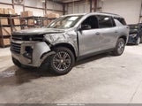 Chevrolet Traverse Awd Lt 1GNEVGKSXTJ149312 снимка