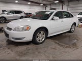 Chevrolet Impala Lt 2G1WG5E35C1189638 снимка