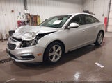 Chevrolet Cruze 2Lt Auto 1G1PE5SB3F7191840 снимка