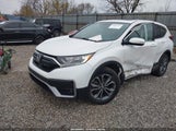 Honda Cr-V Awd Ex-L 5J6RW2H84MA008365 photo