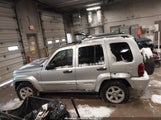Jeep Liberty Limited Edition 1J4GL58KX5W624153 photo