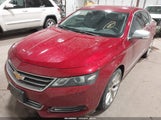 Chevrolet Impala 2Lz 2G1165S30F9194043 снимка