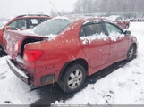 Toyota Corolla S 1NXBR32EX7Z815801 снимка