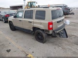 Jeep Patriot Sport 4X4 1C4NJRBB7HD170575 fotografie