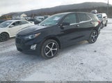 Chevrolet Equinox Awd Lt 1.5L Turbo 2GNAXUEV8L6192458 снимка