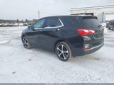 Chevrolet Equinox Awd Lt 1.5L Turbo 2GNAXUEV8L6192458 снимка