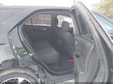 Chevrolet Equinox Awd Lt 1.5L Turbo 2GNAXUEV8L6192458 photo
